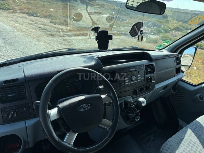 Ford Transit 2011, 171,000 km - 2.2 л - Bakı