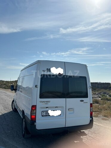 Ford Transit 2011, 171,000 km - 2.2 л - Bakı