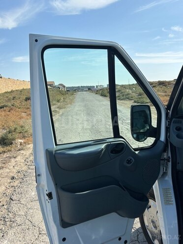 Ford Transit 2011, 171,000 km - 2.2 л - Bakı