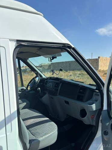 Ford Transit 2011, 171,000 km - 2.2 л - Bakı