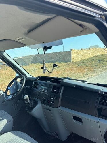 Ford Transit 2011, 171,000 km - 2.2 л - Bakı
