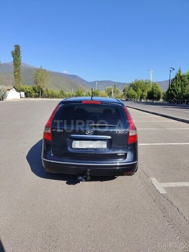 Hyundai i30 2009, 301,500 km - 1.6 l - Şəki