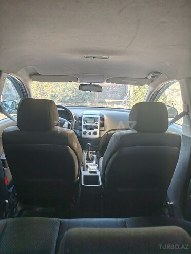 Hyundai i30 2009, 301,500 km - 1.6 l - Şəki
