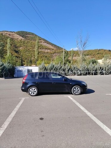 Hyundai i30 2009, 301,500 km - 1.6 l - Şəki