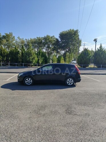 Hyundai i30 2009, 301,500 km - 1.6 l - Şəki