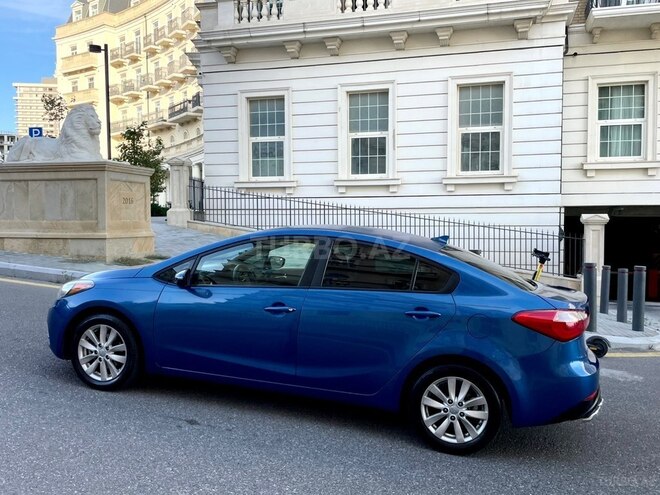 Kia Forte 2013, 269,889 km - 1.8 l - Bakı