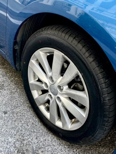 Kia Forte 2013, 269,889 km - 1.8 l - Bakı