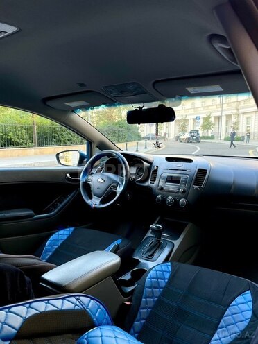Kia Forte 2013, 269,889 km - 1.8 l - Bakı