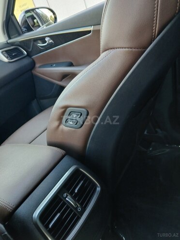 Kia Sorento 2017, 232,200 km - 2.0 l - Bakı