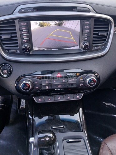 Kia Sorento 2017, 232,200 km - 2.0 l - Bakı