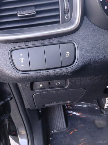Kia Sorento 2017, 232,200 km - 2.0 l - Bakı