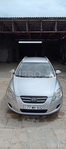 Kia  2008, 274,000 km - 1.6 l - Hacıqabul