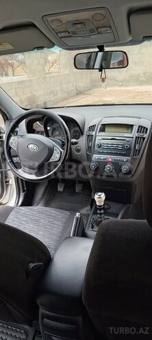 Kia  2008, 274,000 km - 1.6 l - Hacıqabul