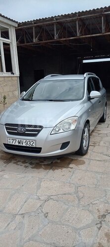 Kia  2008, 274,000 km - 1.6 l - Hacıqabul