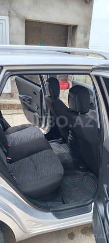 Kia  2008, 274,000 km - 1.6 l - Hacıqabul