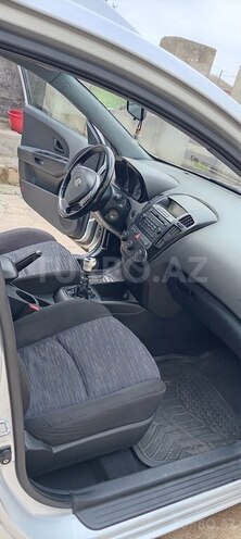 Kia  2008, 274,000 km - 1.6 l - Hacıqabul