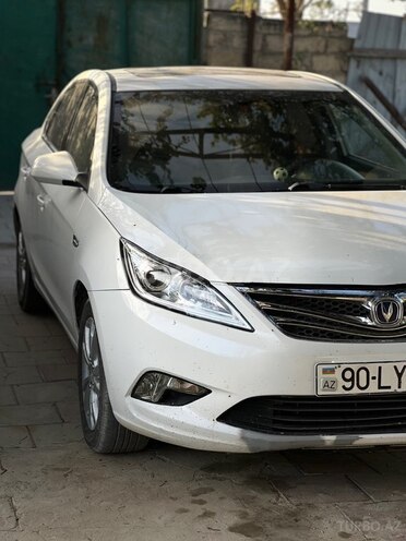 Changan Eado 2014, 284,000 km - 1.6 l - Xırdalan