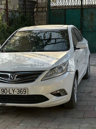 Changan Eado 2014, 284,000 km - 1.6 l - Xırdalan