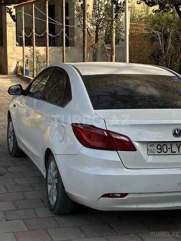 Changan Eado 2014, 284,000 km - 1.6 l - Xırdalan