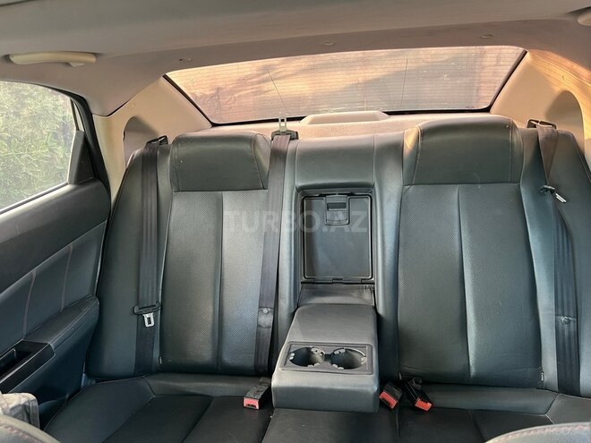 Changan Eado 2014, 284,000 km - 1.6 l - Xırdalan