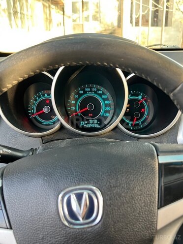 Changan Eado 2014, 284,000 km - 1.6 l - Xırdalan