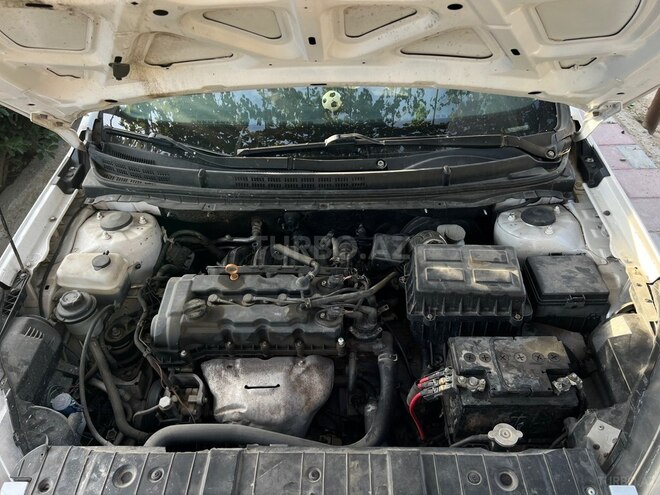Changan Eado 2014, 284,000 km - 1.6 l - Xırdalan