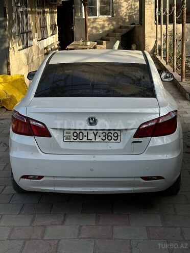 Changan Eado 2014, 284,000 km - 1.6 l - Xırdalan