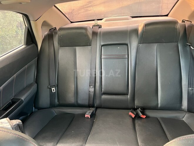 Changan Eado 2014, 284,000 km - 1.6 l - Xırdalan