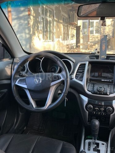 Changan Eado 2014, 284,000 km - 1.6 l - Xırdalan