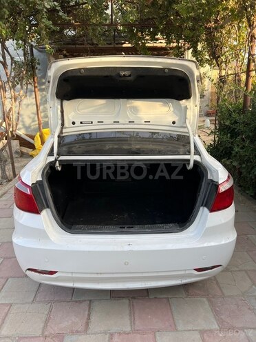 Changan Eado 2014, 284,000 km - 1.6 l - Xırdalan