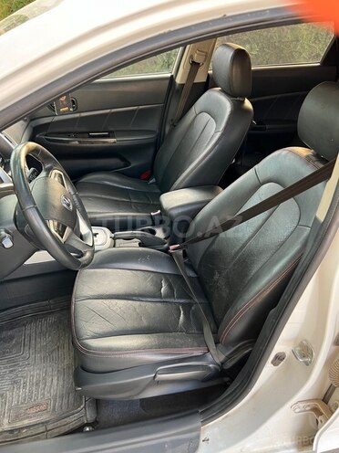 Changan Eado 2014, 284,000 km - 1.6 l - Xırdalan