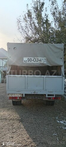 GAZ  2005, 529,000 km - 2.3 l - Bakı