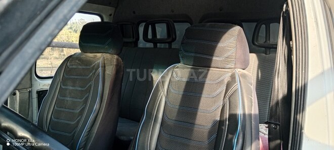 GAZ  2005, 529,000 km - 2.3 l - Bakı