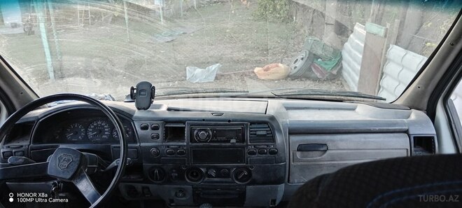GAZ  2005, 529,000 km - 2.3 l - Bakı