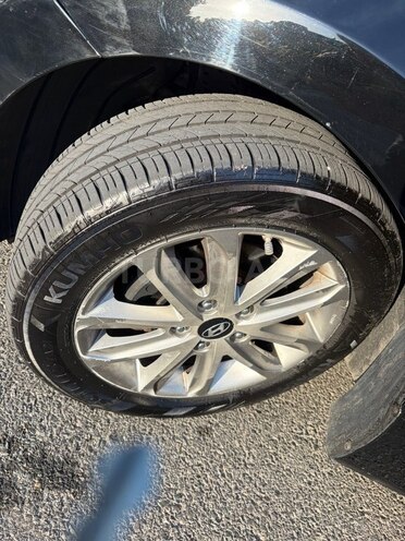 Hyundai Elantra 2014, 190,000 km - 1.8 л - Bakı