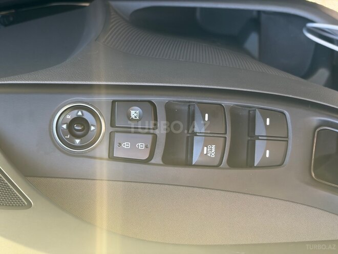 Hyundai Elantra 2014, 190,000 km - 1.8 л - Bakı