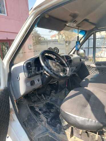 Ford Transit 1998, 456,000 km - 2.5 l - Lənkəran
