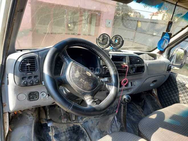 Ford Transit 1998, 456,000 km - 2.5 l - Lənkəran