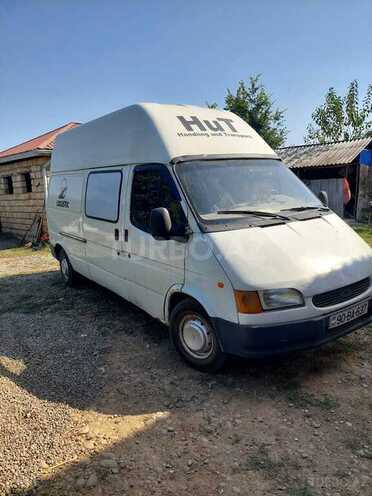 Ford Transit 1998, 456,000 km - 2.5 l - Lənkəran