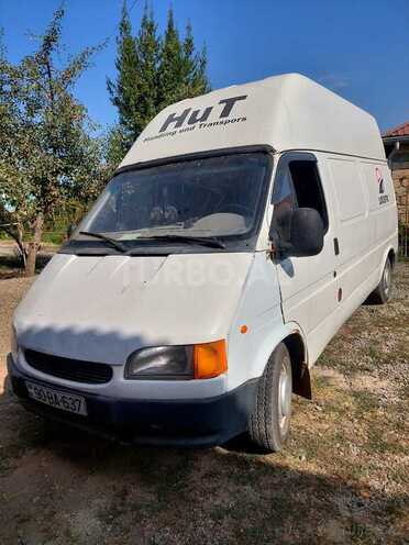 Ford Transit 1998, 456,000 km - 2.5 l - Lənkəran