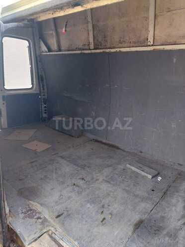 Ford Transit 1998, 456,000 km - 2.5 l - Lənkəran