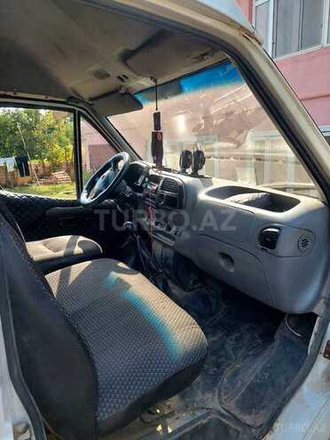 Ford Transit 1998, 456,000 km - 2.5 l - Lənkəran