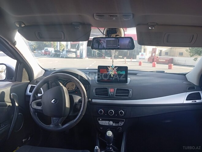 Renault Megane 2010, 400,000 km - 1.5 l - Bakı