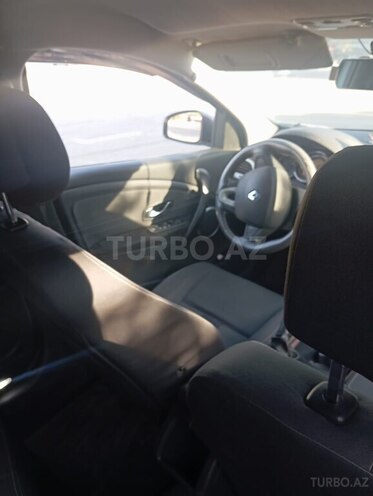 Renault Megane 2010, 400,000 km - 1.5 l - Bakı