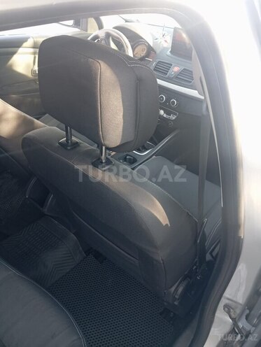 Renault Megane 2010, 400,000 km - 1.5 l - Bakı