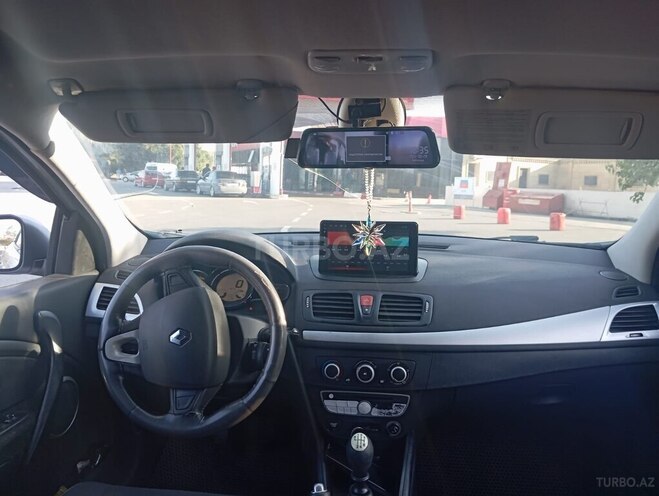 Renault Megane 2010, 400,000 km - 1.5 l - Bakı