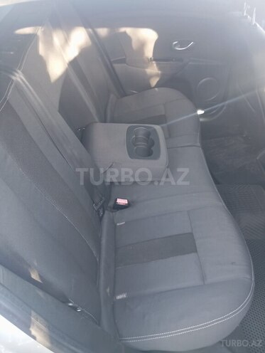 Renault Megane 2010, 400,000 km - 1.5 l - Bakı