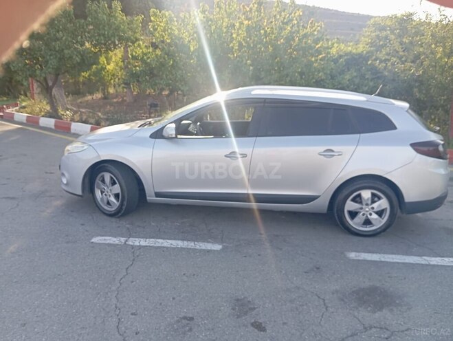 Renault Megane 2010, 400,000 km - 1.5 l - Bakı