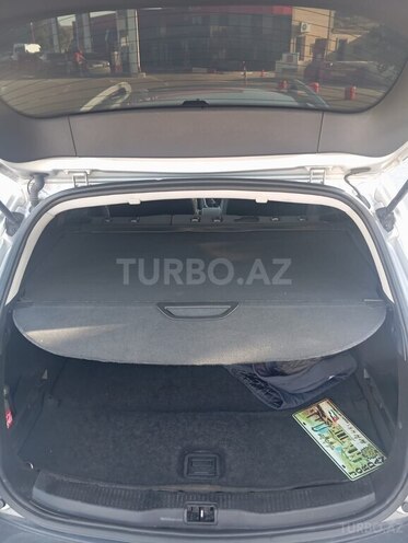 Renault Megane 2010, 400,000 km - 1.5 l - Bakı