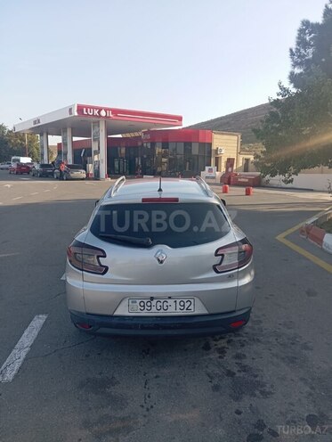 Renault Megane 2010, 400,000 km - 1.5 l - Bakı